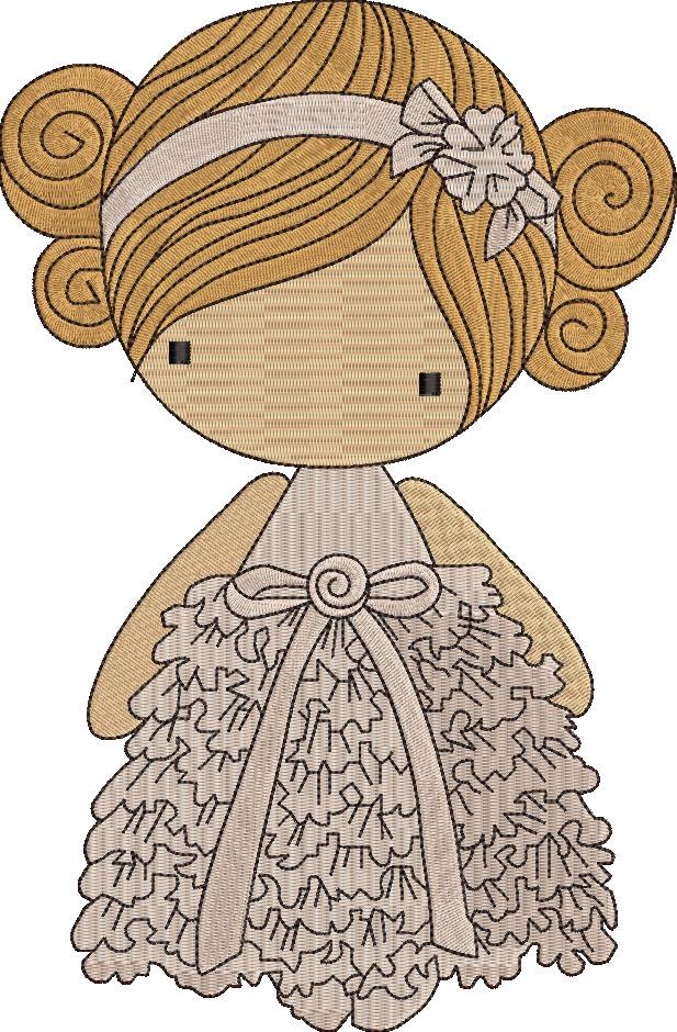 Little Baby Doll Little Baby Doll