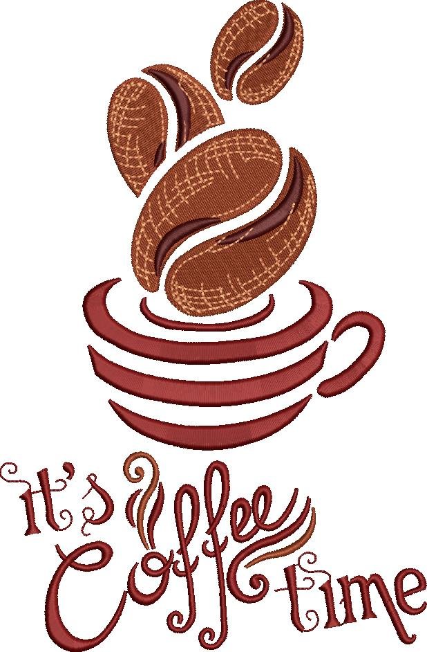 It's A Coffee Time