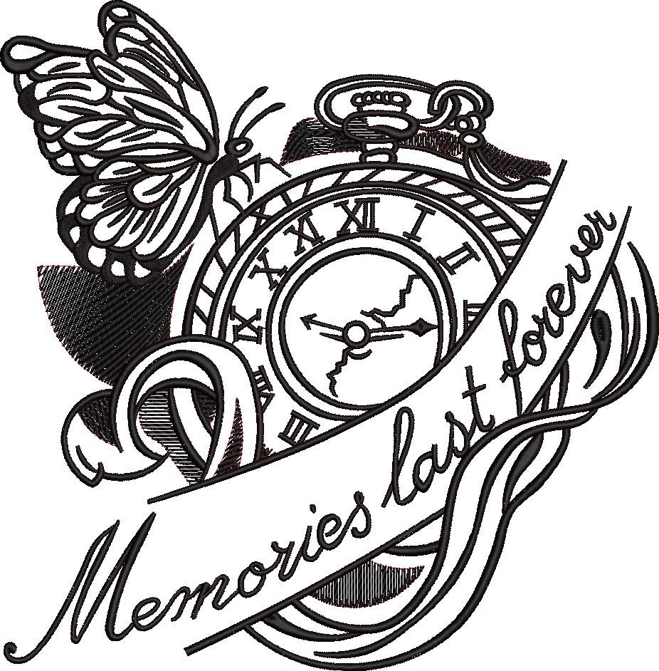 Memories Last Forever Memories Last Forever