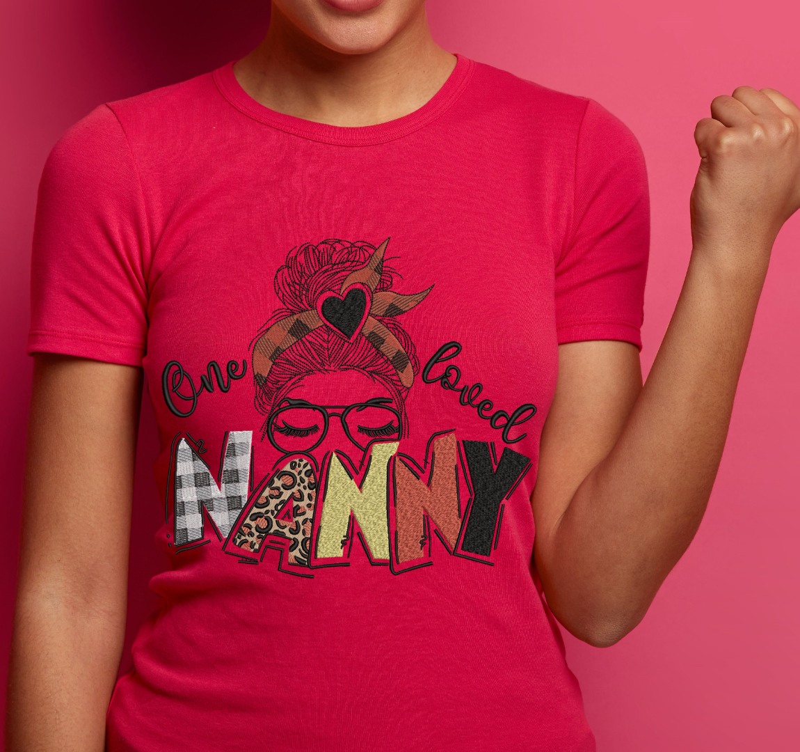 One Loved Nanny One Loved Nanny