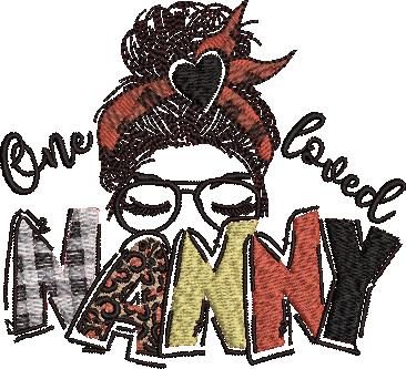One Loved Nanny One Loved Nanny