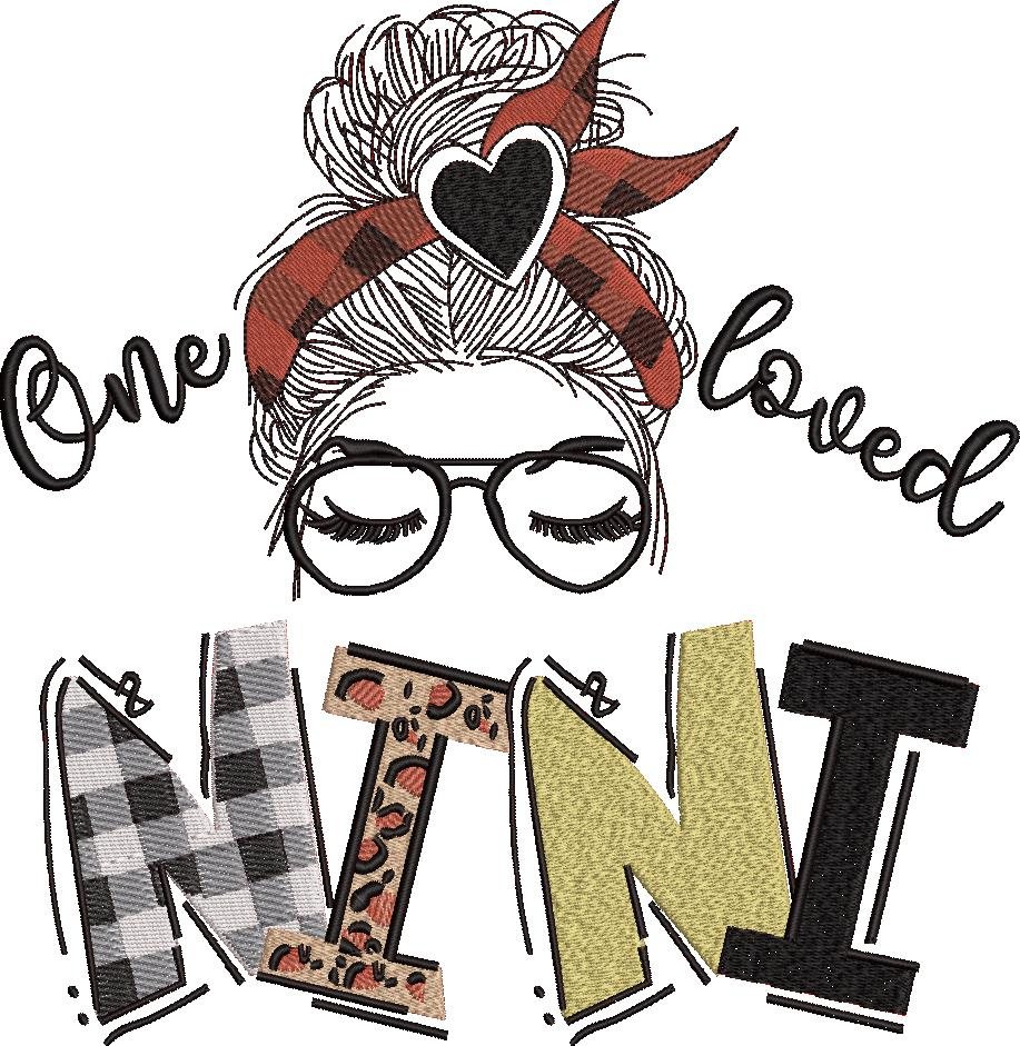 One Loved Nini One Loved Nini