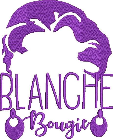 Blanche Bougie Blanche Bougie