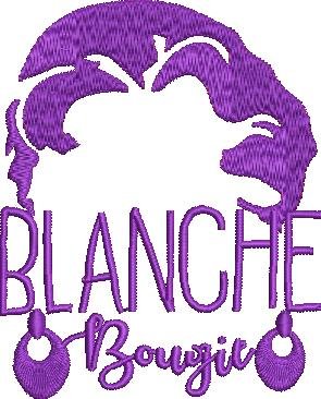 Blanche Bougie Blanche Bougie