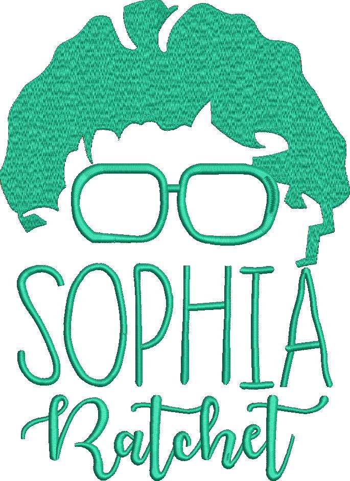 Sophia Ratchet Sophia Ratchet