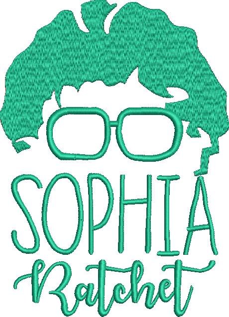 Sophia Ratchet Sophia Ratchet