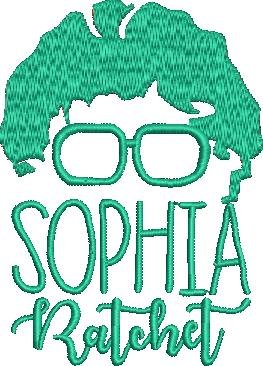 Sophia Ratchet Sophia Ratchet