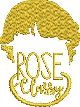 Rose Classy Rose Classy