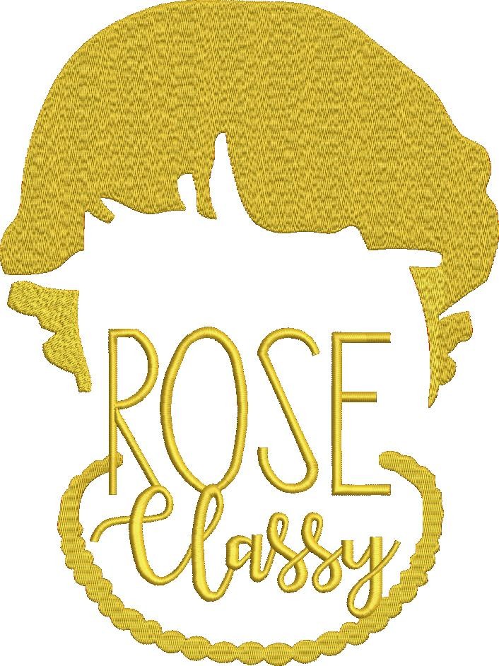 Rose Classy Rose Classy