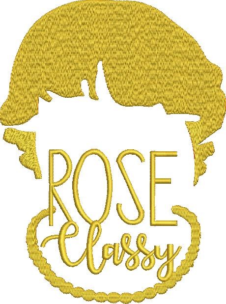 Rose Classy Rose Classy