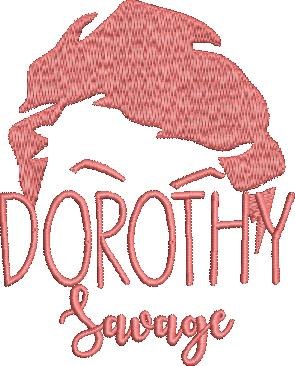 Dorothy Savage
