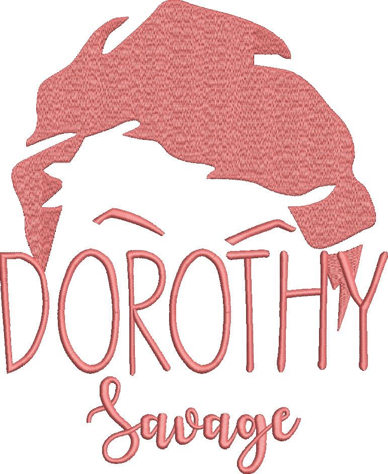Dorothy Savage
