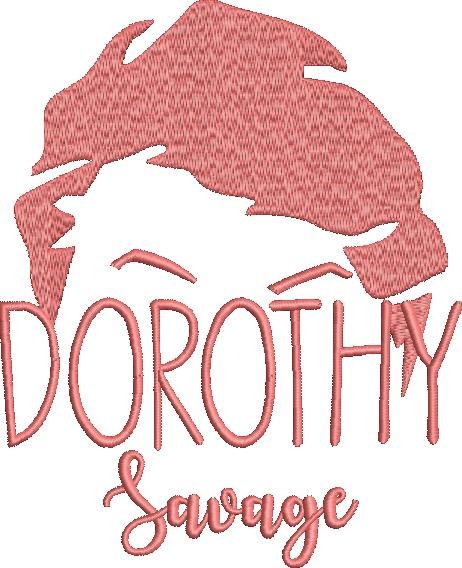 Dorothy Savage