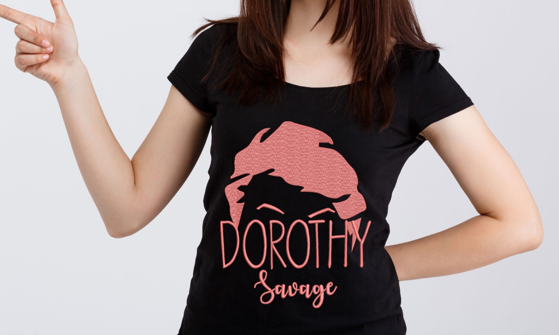 Dorothy Savage