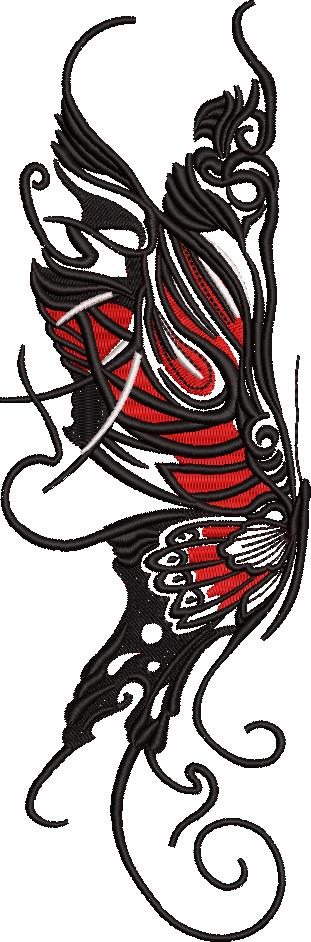 Butterfly Art Butterfly Art