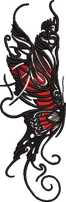Butterfly Art Butterfly Art