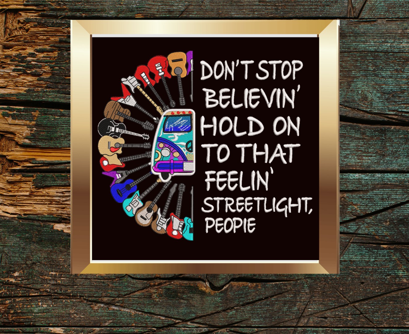 Dont Stop Believin Dont Stop Believin