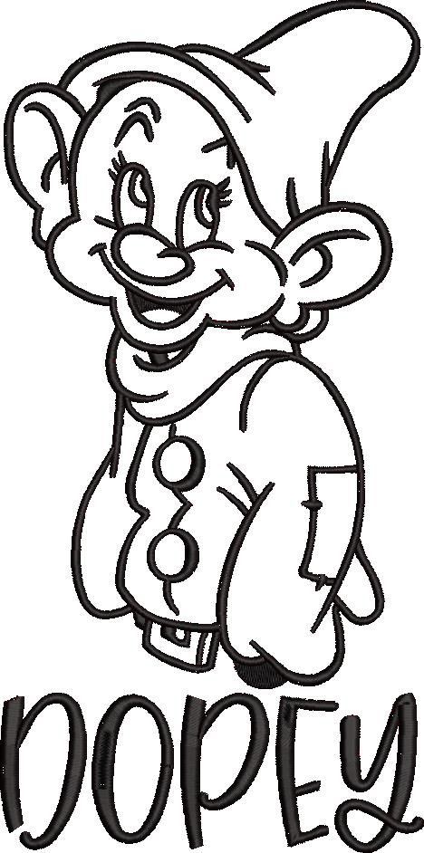 Dopey Dopey