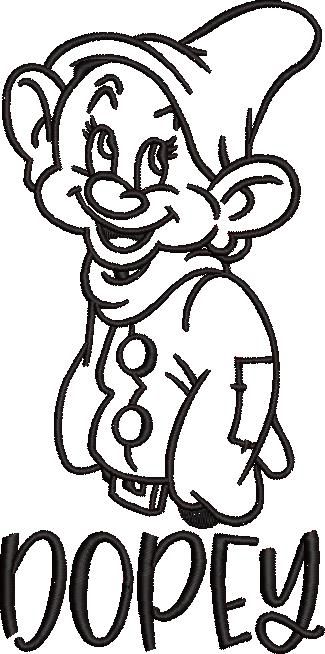 Dopey Dopey