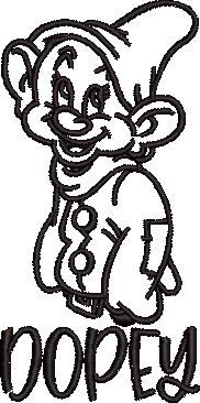 Dopey Dopey