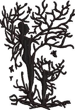Mother Tree