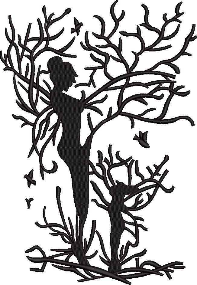 Mother Tree