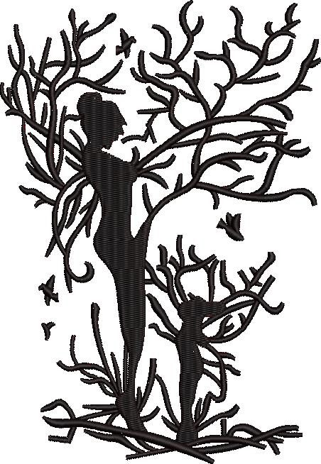 Mother Tree