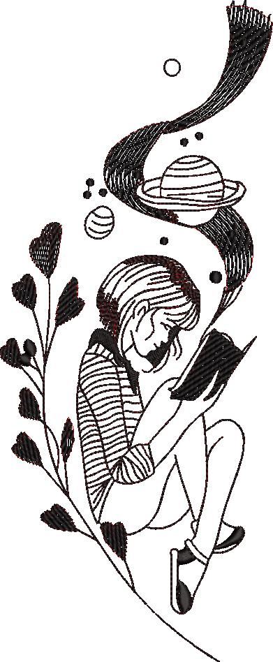 Girl Lost In Book World Girl Lost In Book World