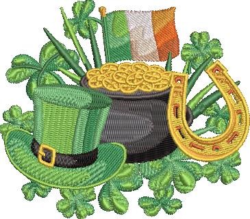 St Patricks Day Greetings St Patricks Day Greetings