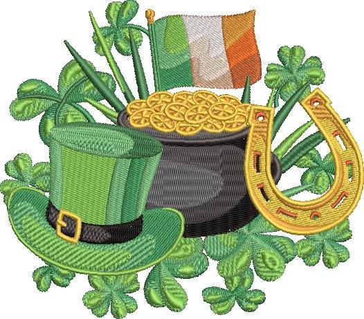 St Patricks Day Greetings St Patricks Day Greetings