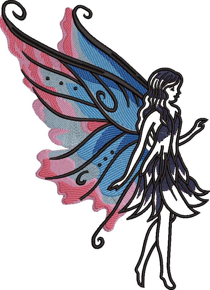 Fairy Princess