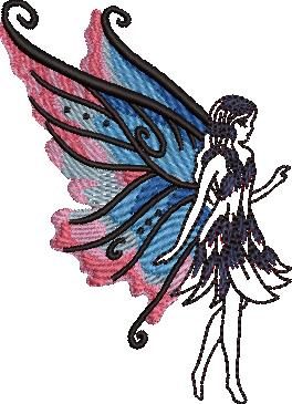 Fairy Princess