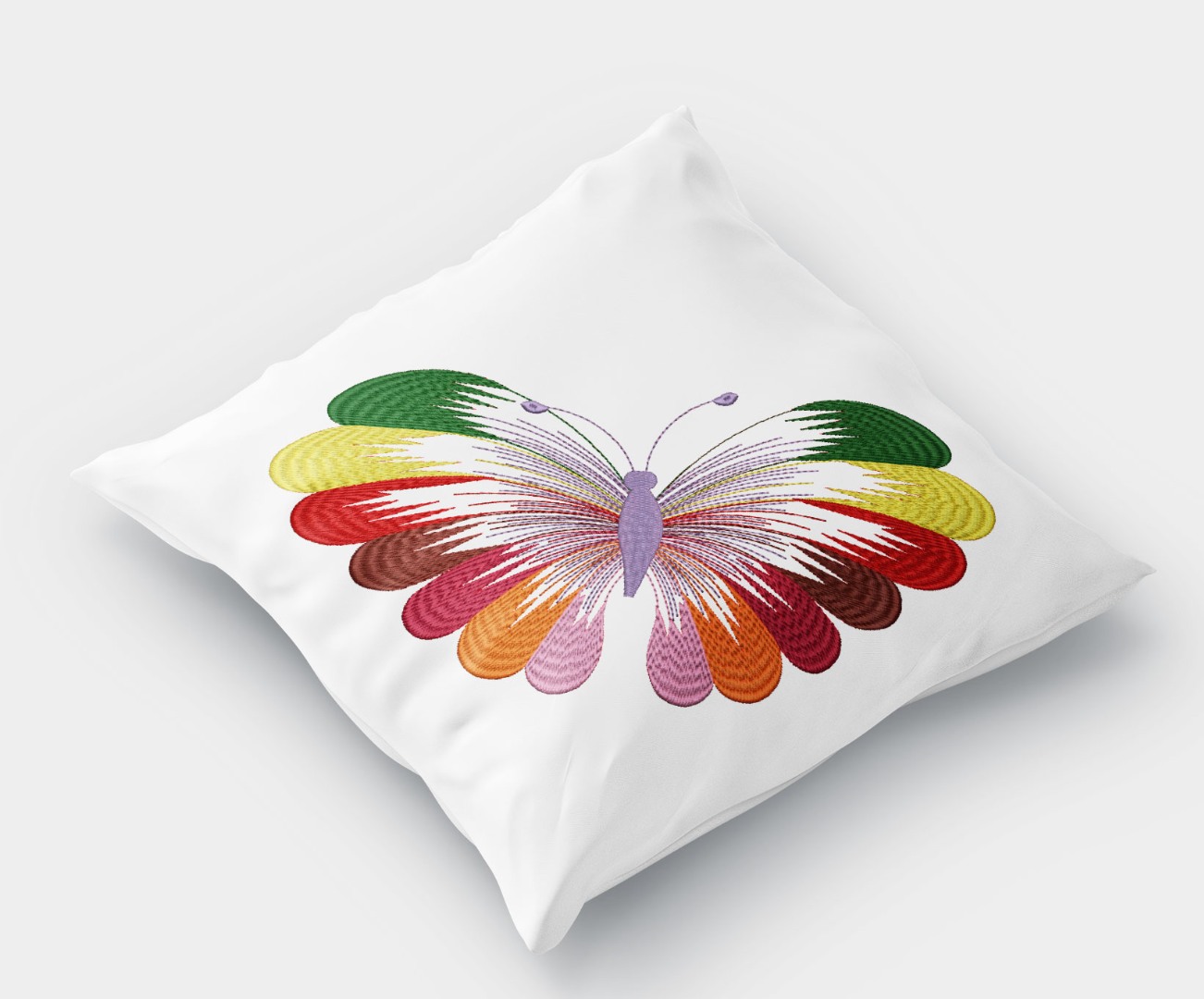 Colourful Butterfly
