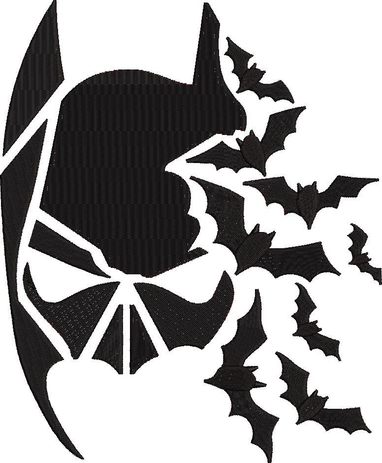 Vengeance Mask Vengeance Mask