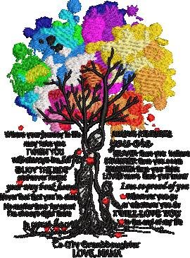 Always Remember Grand daughter Poem Always Remember Grand daughter Poem