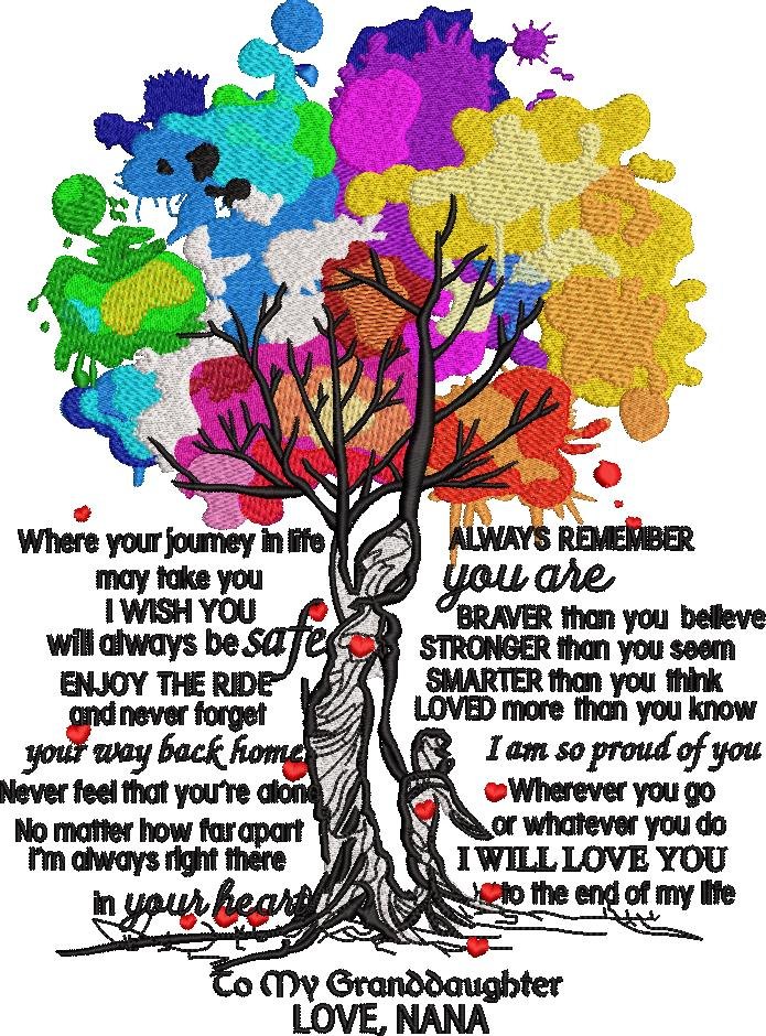 Always Remember Grand daughter Poem Always Remember Grand daughter Poem