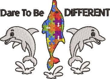 Dare To Be Different Dare To Be Different