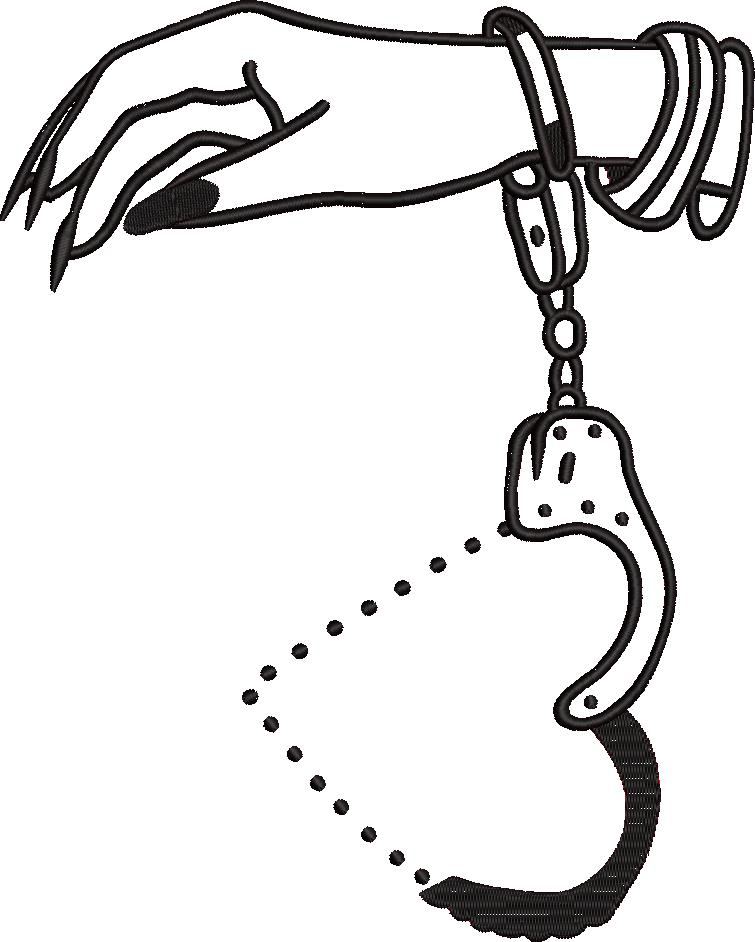 Love Handcuffs