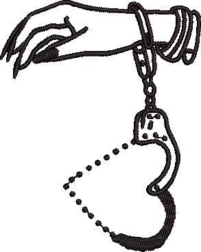 Love Handcuffs