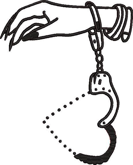 Love Handcuffs