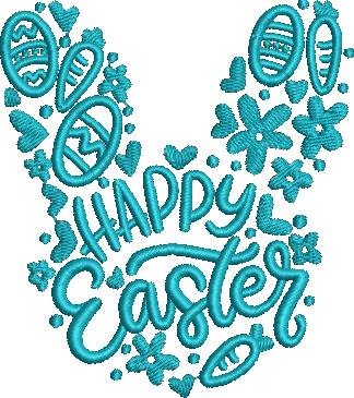 Happy Easter Happy Easter