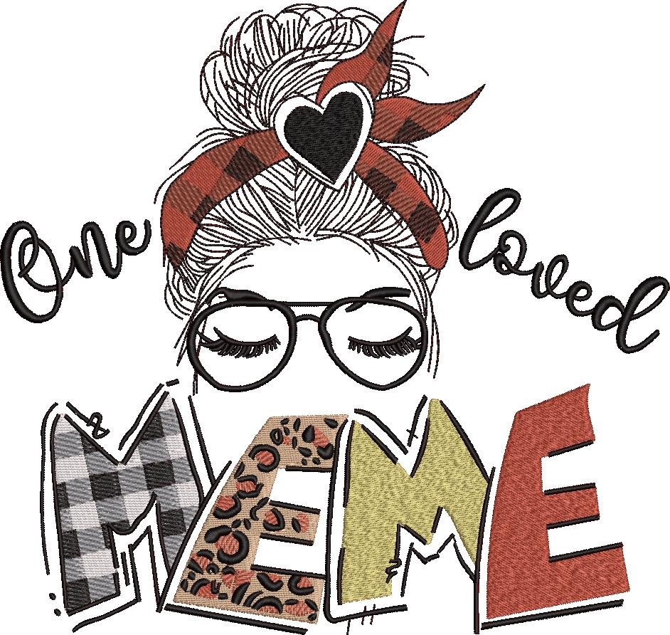 One Loved Meme One Loved Meme