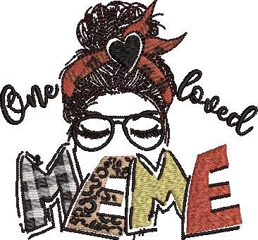 One Loved Meme One Loved Meme