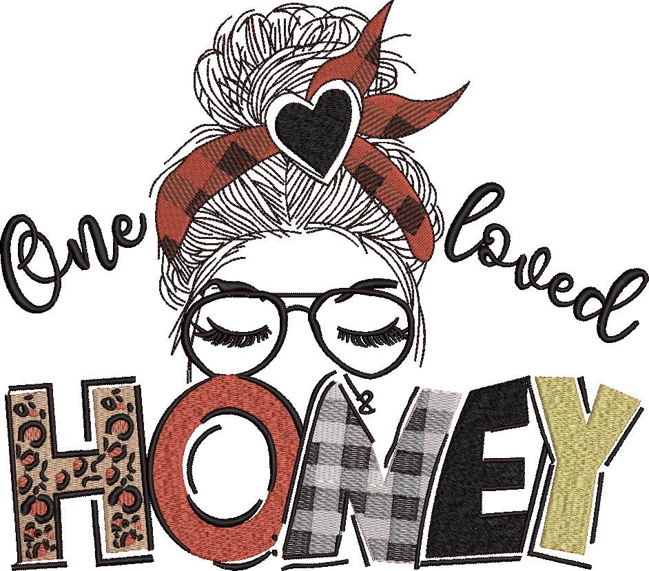 One Loved Honey