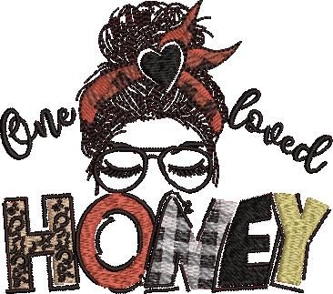 One Loved Honey