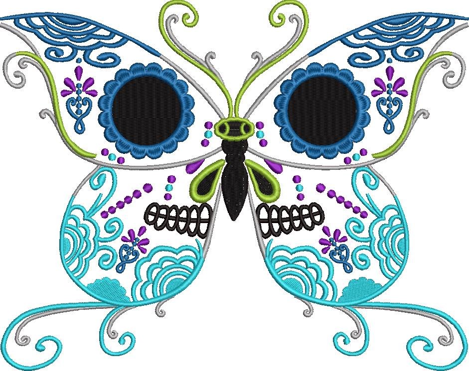 Decorative Butterfly
