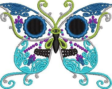 Decorative Butterfly