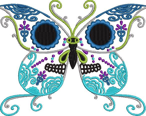 Decorative Butterfly