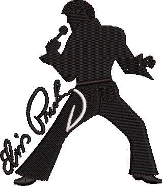 Elvis Presley Elvis Presley