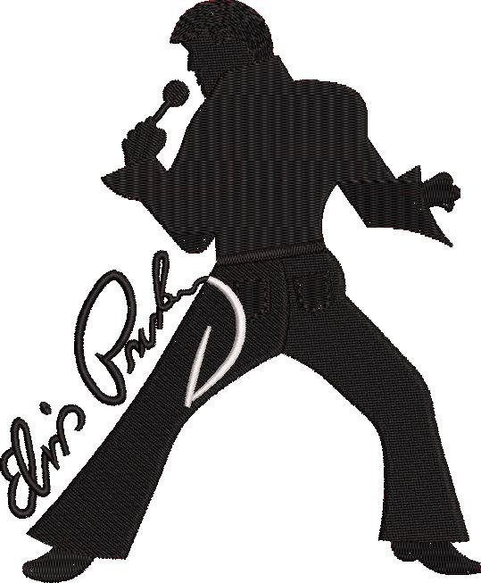 Elvis Presley Elvis Presley